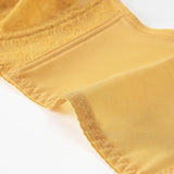 Women's Floral Lace Buckle Front Wireless Bra,Breathable Comfortable lingerie Top for Daily Wear,Women's Lingerie for All Season
