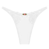 Sexy Women Thongs G-String Woman Seamless Low Waist Panties Intimate Lingerie Female Underpants T-back Panties Thin Strap Thong