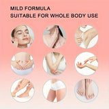 Zudaifu Sakura Bar Soap Deep Cleansing Kit for Soft Skin