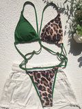 High Cut Out G String Female Swimwear One Piece Swimsuit Women Mini Micro Thong Monokini Bather Backless Bathing Suit Swim Wear