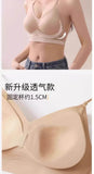 American Style Backless Bra Or Women Multiway Halter Bralette Push Up Small Chest Gather Sexy Cross U Back No Underwire Seamless