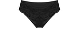 French Backless Bralette Sheer Lace Wireless Halter Top No Underwire Anti Nipple Show Comfort Bra & Tushy Set CA MOYISU Sexy Bra