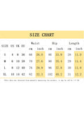 Women Slim Fit Stylish Decorative Starfish Ribbed Elastic Mid Rise Shorts Spring/Summer Holiday Beach Casual Knit Shorts