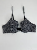 New U-Shaped Push-Up Bra for Women, Sexy Deep V Anti-Sagging Bra, Thin Seamless Bra