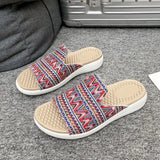 2026 Shoes Women's Summer Mesh Breathable  Ladies Comfort Light  Women Slip on Loafers