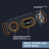 P3 Portable Bluetooth Speaker