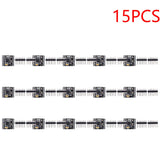 5-20PC DRV8833 Motor Drive Module Board 1.5A 3V-10V Single H-Bridge 6Pin Step Motor Overcurrent Protection DC Gear Motor Driver