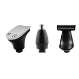 Replaceable Electric Shaver Head And Nose Trimmer Hair Clipper Head Spare 3D 4D 5D 6D 7D 8D 9D Floating Cutter Razor Beard Head