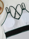 2026 Sexy High Cut Swimsuit One Piece Solid Swimwear Women Bathers Bathing Swimming Swim Suit Female Beachwear