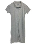 South Korea 2023 New Spring/Summer Dress Small Sexy Slim Fit Temperament Tight Short Sleeve Slim Wrap Hip Short Dress IDEI