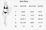 New Women's 3 Pieces Swimsuit Allover Print Tankini+Long Gauze Coat Cover-Up Swimwear High Waist Shorts Bathing Suit Beachwear