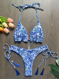 Summer Sexy Bikinis Women's Swimwear Push Up Female Swimsuit Swimming Beach Bathing Suits Brazilian Bikini Set Beachwear Bather