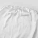 Women Solid Color Satin Tube Tops Summer Eyelash Lace Trim Backless Off-Shoulder Bandeau Backless Vest for Streetwear