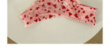 Everyday French Lace Bra Set Wireless Small Bust Support Anti Sagging Lightly Lined Comfort Sexy S-XL MOYISU Sexy Panty Tushy AB