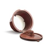 Reusable Coffee Capsule Pods for Dolce Gusto Refillable Filters Crema For Espresso Capsules Cup Kitchen Tool