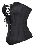 New adjustable bust, abdomen gathering, chest support and waist corset, tube top and body shaping top.