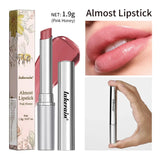 Honey Lipstick Pink Tinted Lip Balm Honey Powerful Lip Repulper Remove Dark Lips Lipbalm Exfoliating for Lips