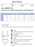 Women's Plus Size Underwear Half Cup Gathered Push Up Front Buckle Lace Design Suitable For Voluptuous Women XL-XXXL MR2753