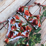 Bandage Bikini Sport Swimwear Women Swimsuit High Waist Bikini Set Push Up Maillot De Bain Femme Beachwear 2026 Bathing Suit