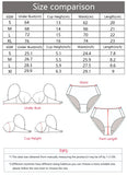 Women's sexy pink leopard print lace bra thin, breathable with steel rims push up bra daily close fitting underwear set A3131