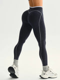 Women Sports Leggings Seamless Yoga Pants w/Tummy Control Sportswear Woman Gym Leggings Women's Trousers Fitness Female Clothing