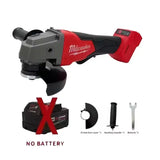 Milwaukee 18V Cordless Tools: Impact Wrench, Drill, Grinder, Blower, Ratchet Wrench & Rangefinder, Fits M18 Lithium Battery
