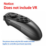 3D VR Glasses