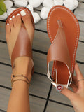 Summer Shoes Sandals Plus Size Shoes Woman Platform Women's Shoes Beach Women Shoe Flip Flops Female Sandal