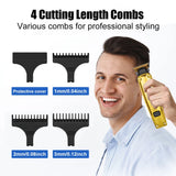 hiena hair Clipper Electric Hair Cutting Machine Cordless Haircut Machine Rechargeable Hair Trimmer Portable Trimmer for men