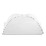 Foldable Dust & Fly Proof Dining Table Cover