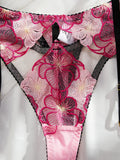 Lingeries for Woman Sexy Set Womens Bilizna Sexy Below Lingerie Lace Underwear Women 2 Piece Set Outfit Linerhungary Hot Bra