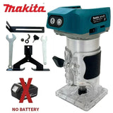 Makita's Various Models of Portable Cordless Power Tools, Angle Grinders, Camping Lights, Electric Branding, Hot Melt Glue Guns