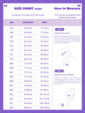 Beautiful Back Bra for Women, Seamless and Smooth, Minimizes Large Bust, Soft Underwire, Gathers and Lifts, Prevents Sagging, Thin Style, Anti-Bump Bra