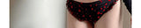 Everyday French Lace Bra Set Wireless Small Bust Support Anti Sagging Lightly Lined Comfort Sexy S-XL MOYISU Sexy Panty Tushy AB