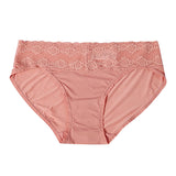 2026 Lace Low Waisted Thongs Womens Cotton Underwear Hipster Stretch Breathable Panties For Women Thong трусы женские 부부생활 속옷