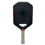 Azgairit Plaid Style Pickleball Paddle Foam Core TPU Power Ring