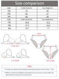 Ladies wireless lace bra breathable sexy and fashionable style plus size bra suitable for home office and outdoor wear 3428