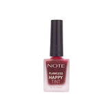 Note Cosmetics Flawless Happy Tint Lip & Cheek - Wild Cherry Pink: Natural Liquid Blush & Lip Stain for Radiant, Multi-Use Makeup