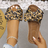 New Women Slippers Flat Sole Casual Soft Big Size Sandals Comfy Platform Outdoor Casual Comfortable Slippers for Women