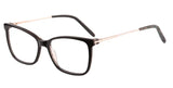 prescription glasses women smart multifocal progressive glasses women acetate metal frame multifocal glasses near and far