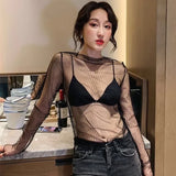 MOYISU Desire Sexy Girl Underwear Front Buckle Thin Shoulder Triangle Cup Thin Back Without Underwire Sexy Simple Bra Small Bra
