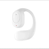 Original NEW KY2 TWS Single Ear Bluetooth Earphones Sports Earphones with Hanging Ear Stereo Morning Earphones Are Mini Portable