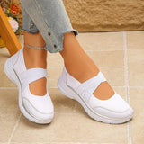 Pink Slip On Breathable Flats Women 2026 Plus Size 43 Soft Sole Platform Sneakers Woman Comfortable Non Slip Casual Shoes Female