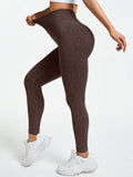 Women Sports Leggings Seamless Yoga Pants w/Tummy Control Sportswear Woman Gym Leggings Women's Trousers Fitness Female Clothing
