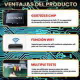 JN821 H.265 TDT DVB-T2 C Digital Terrestrial TV Receiver HD DVB-T2 FTA Set Top Box EPG USB PVR TV Tuner for HD/Old TV