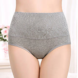 2026 Women High Waisted Underpant Postpartum Corset Waist Beauty Hip Lifting Sweat Abdominal Panties LenceríAs De Mujer 여성 극단적속옷