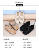 Women's Casual Comfortable Breathable Openwork Mesh Flat Sandals Thin Sole Fashionable Versatile Women's Shoes