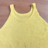 S - XL Sparkling Sleeveless Crochet Knitted Tunic Beach Cover Up Cover-ups Beach Dress Beach Wear Beachwear Female Women V6796