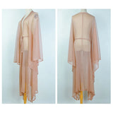 3 Colors Sexy Glitter Mesh Sheer See Through Tunic Beach Cover Up Cover-ups Beach Dress Beach Wear Beachwear Female Women V3217