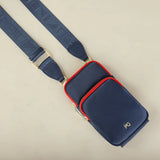 PG 2026 Best-selling women's commuting fashion versatile crossbody bag multi-functional single-shoulder mobile phone bag